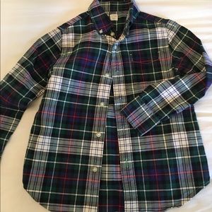 Crewcuts Boys Oxford